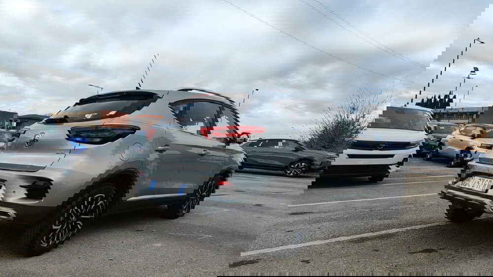 Mg ZS usata a Firenze (9)