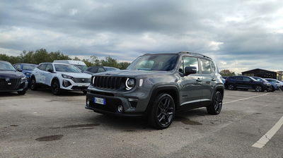 Jeep Renegade 1.6 Mjt 130 CV S del 2021 usata a Empoli