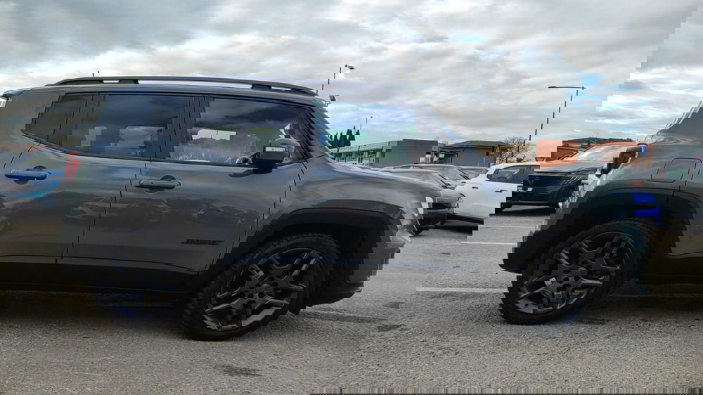 Jeep Renegade usata a Firenze (10)