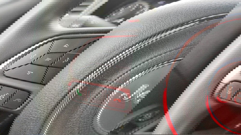 Jeep Renegade usata a Firenze (16)