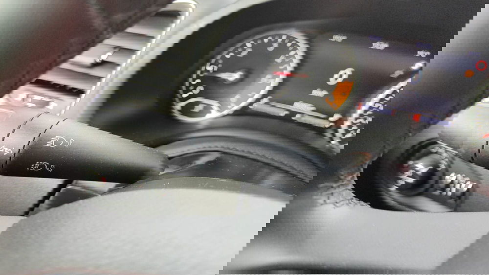 Jeep Renegade usata a Firenze (18)