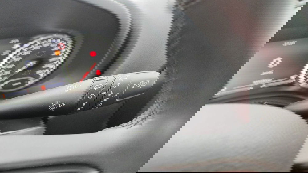 Jeep Renegade usata a Firenze (19)