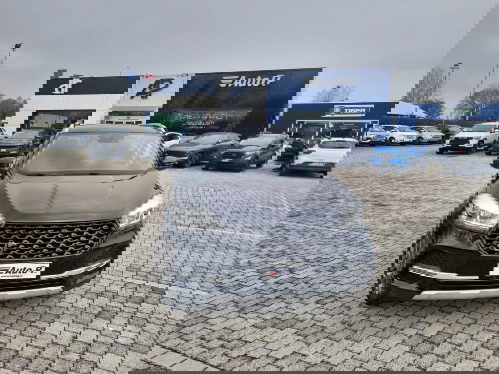 Dr dr 4.0 usata a Lucca