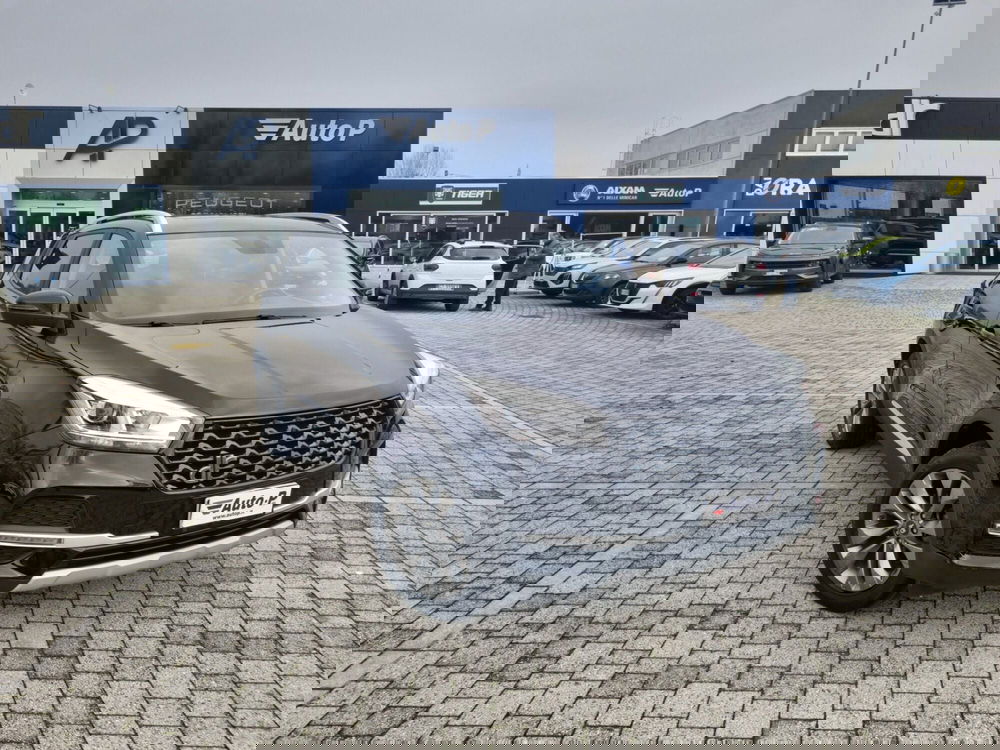 Dr dr 4.0 usata a Lucca (2)