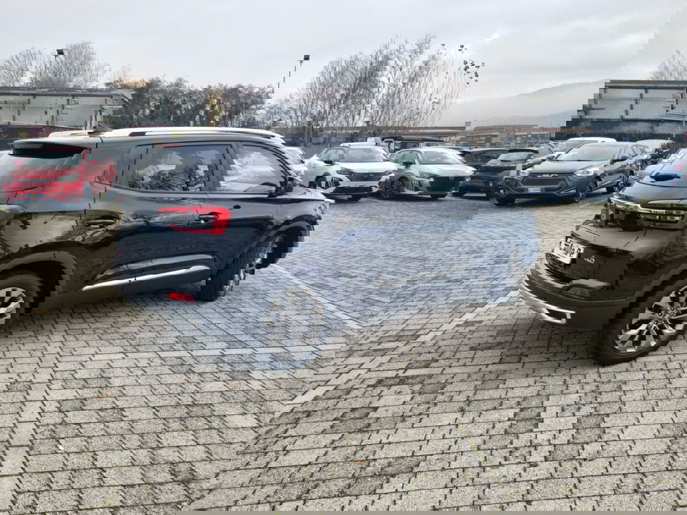 Dr dr 4.0 usata a Lucca (3)