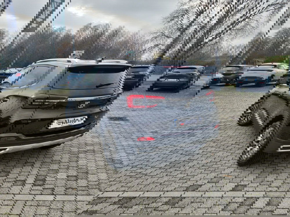 Dr dr 4.0 usata a Lucca (4)