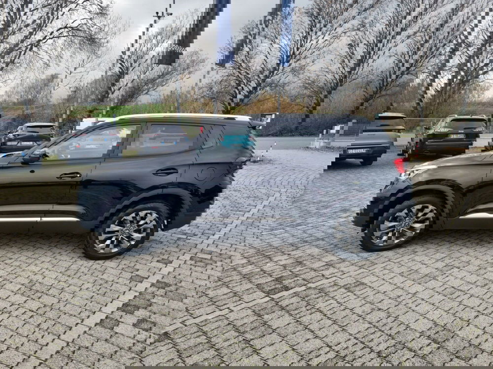 Dr dr 4.0 usata a Lucca (5)