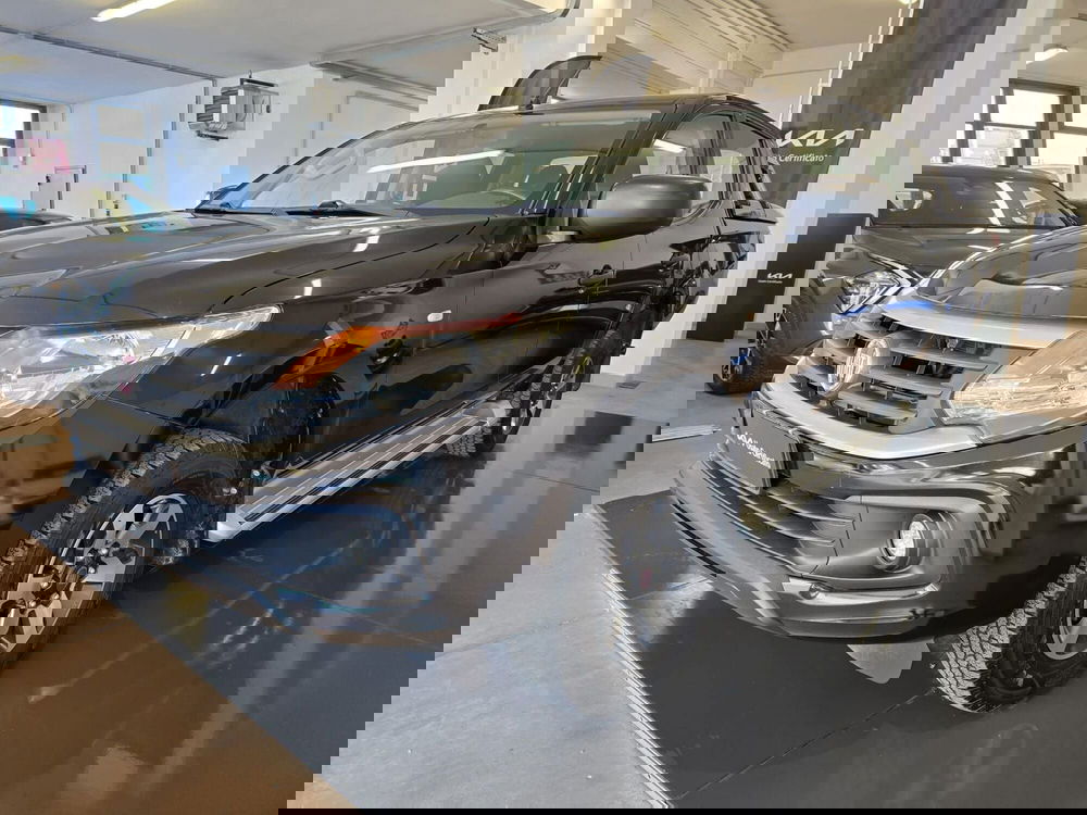 Fiat Fullback usata a Rimini