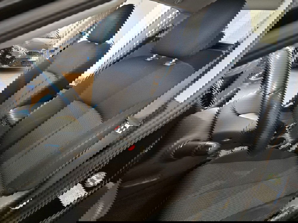 Fiat Fullback usata a Rimini (10)