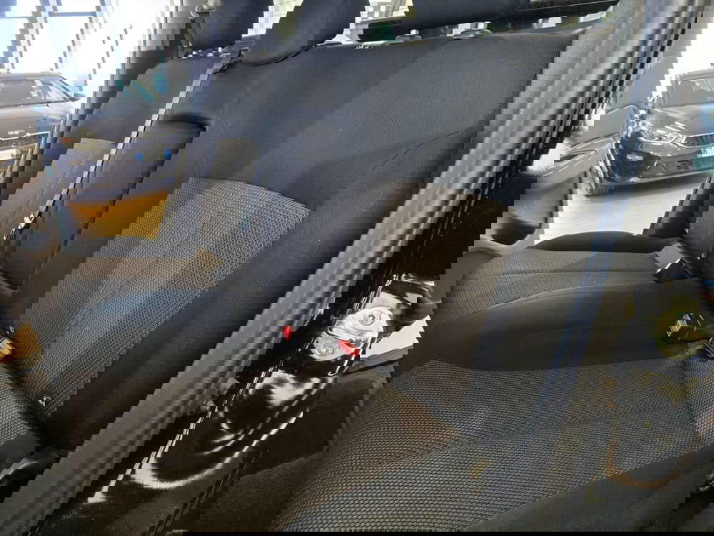 Fiat Fullback usata a Rimini (11)