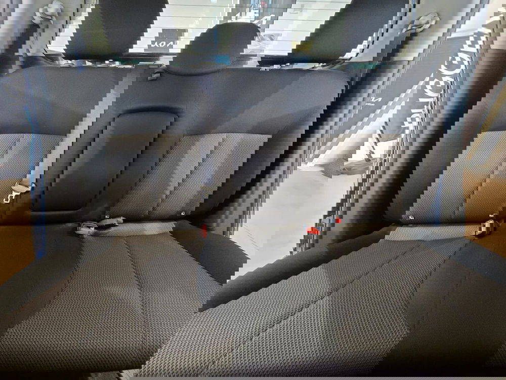 Fiat Fullback usata a Rimini (12)