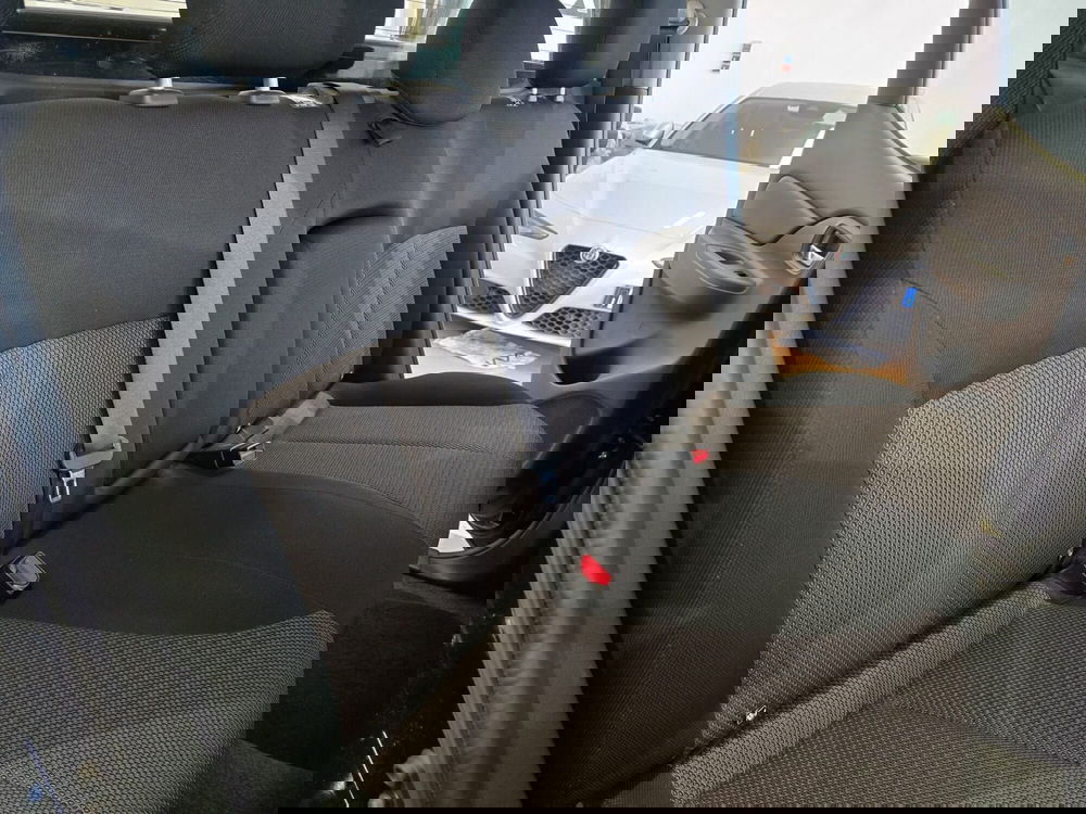 Fiat Fullback usata a Rimini (13)