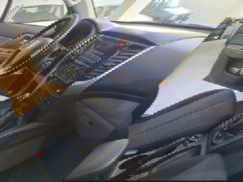 Fiat Fullback usata a Rimini (14)