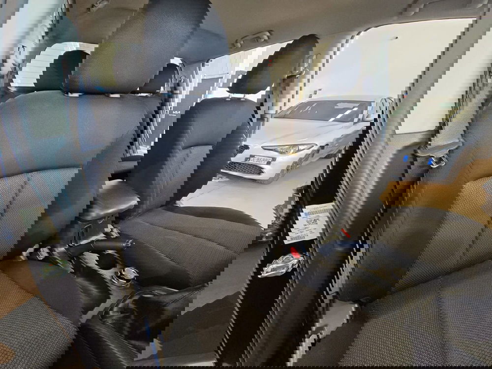 Fiat Fullback usata a Rimini (15)