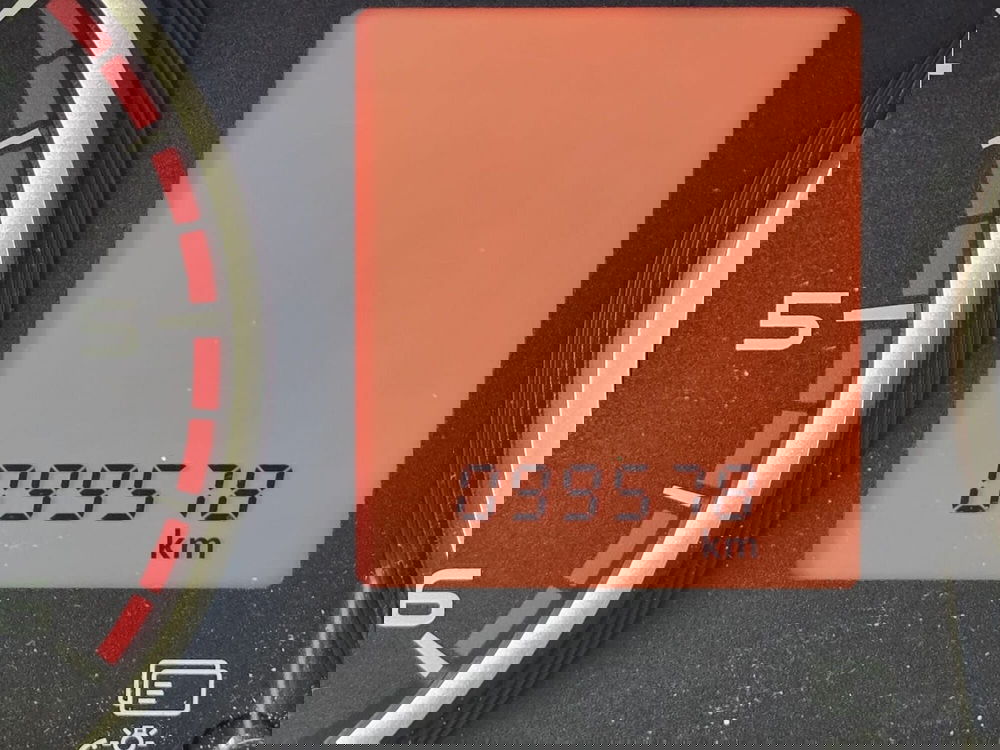 Fiat Fullback usata a Rimini (16)