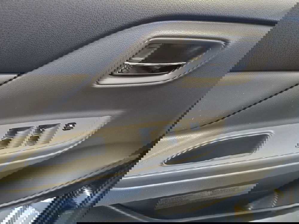 Fiat Fullback usata a Rimini (17)