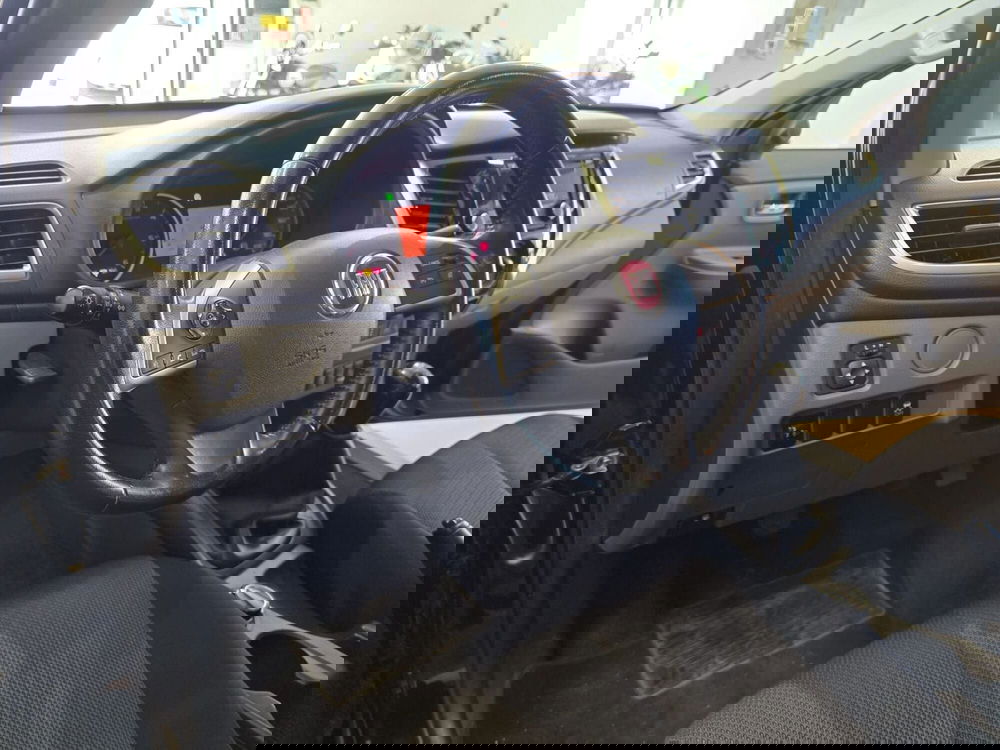 Fiat Fullback usata a Rimini (18)