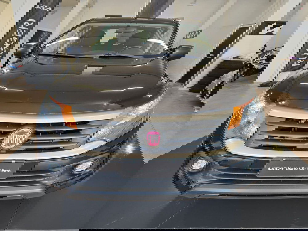 Fiat Fullback usata a Rimini (2)