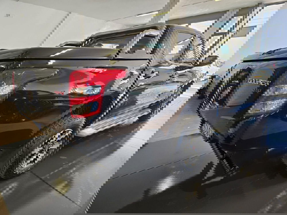 Fiat Fullback usata a Rimini (4)