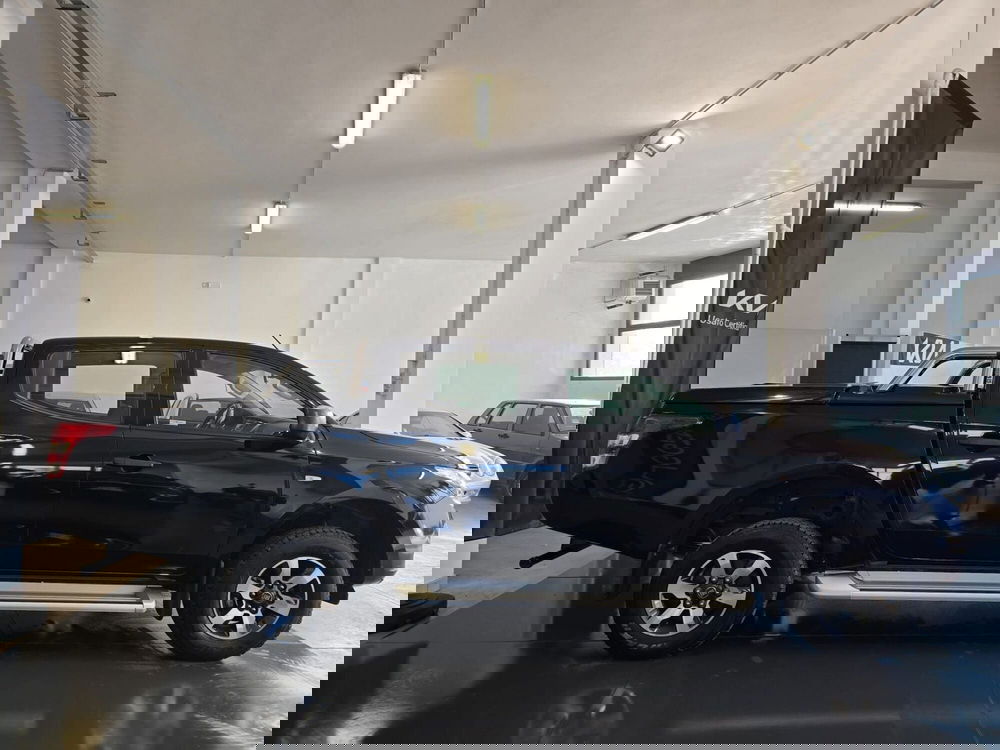 Fiat Fullback usata a Rimini (5)