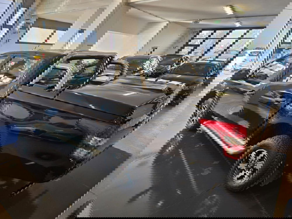 Fiat Fullback usata a Rimini (7)