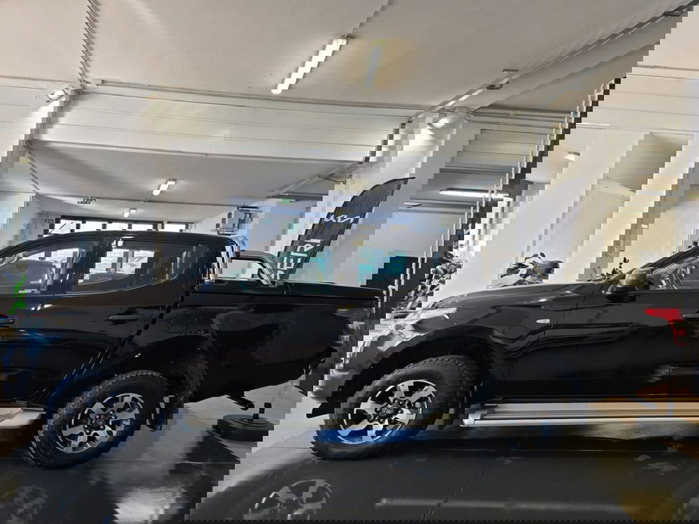 Fiat Fullback usata a Rimini (8)