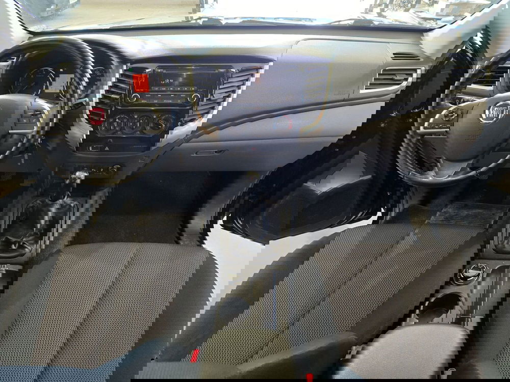 Fiat Fullback usata a Rimini (9)