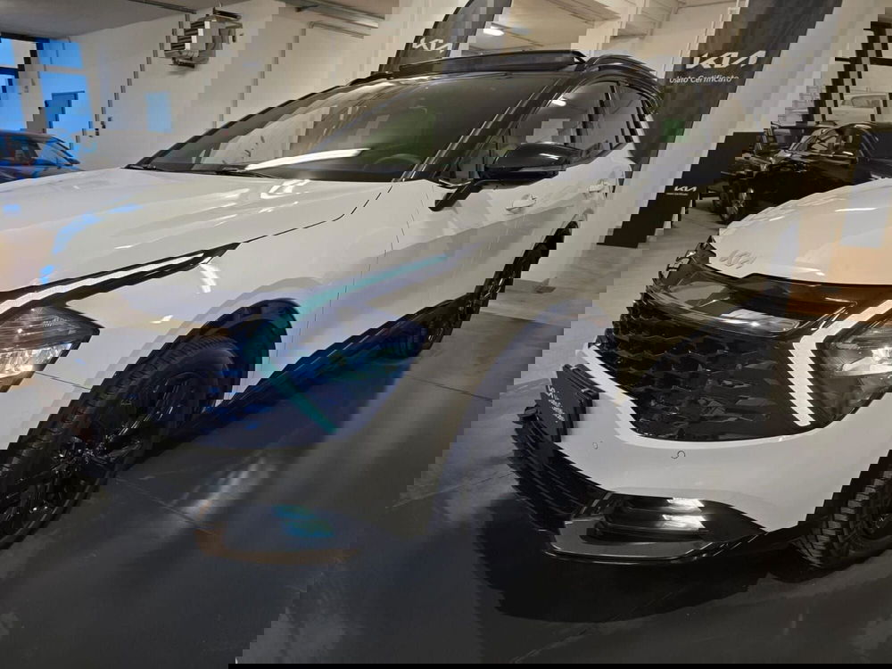 Kia Sportage usata a Rimini