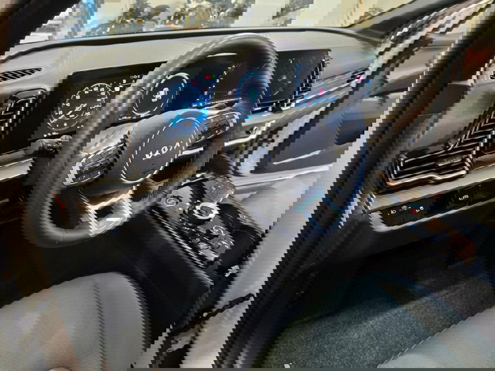 Kia Sportage usata a Rimini (10)