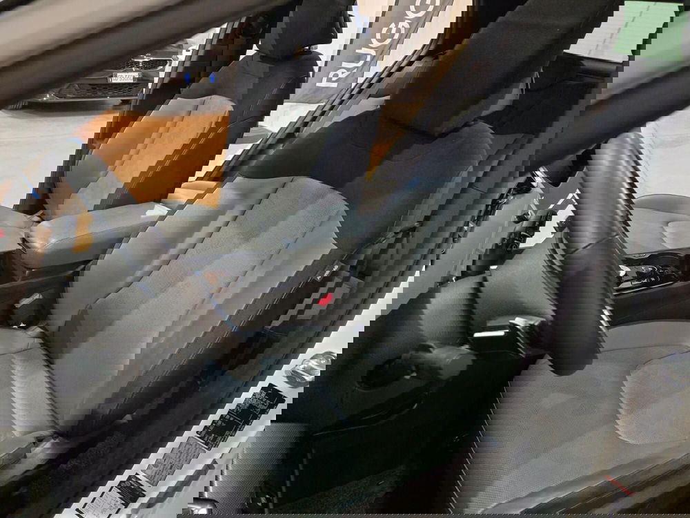 Kia Sportage usata a Rimini (12)