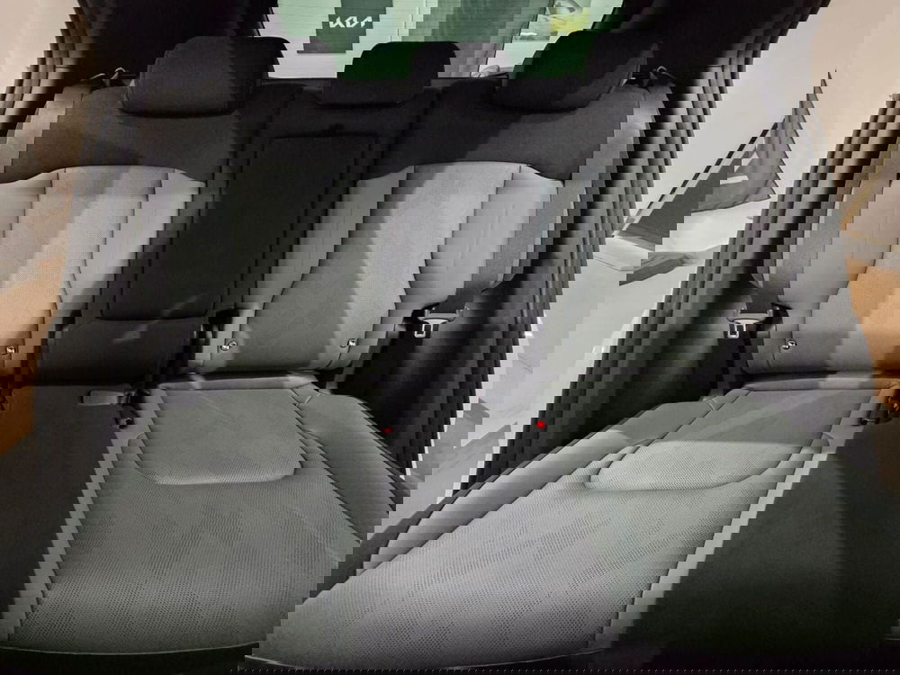 Kia Sportage usata a Rimini (13)