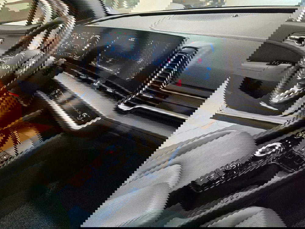 Kia Sportage usata a Rimini (14)