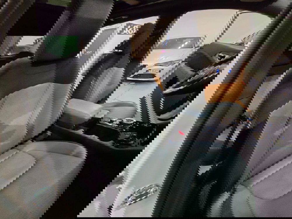 Kia Sportage usata a Rimini (15)