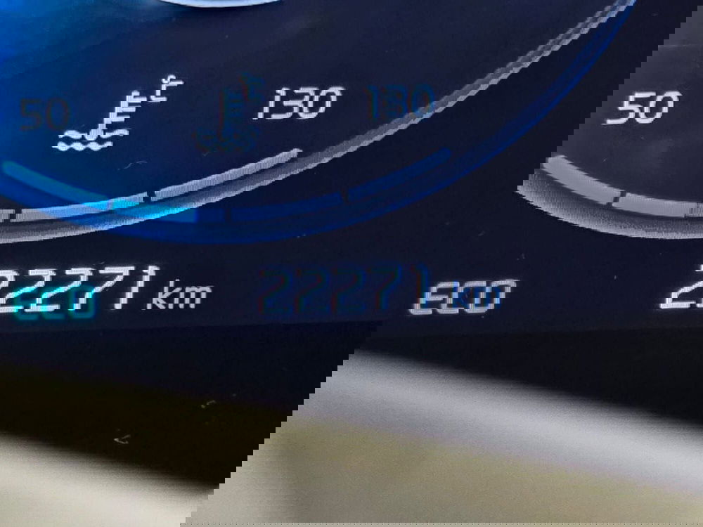 Kia Sportage usata a Rimini (16)