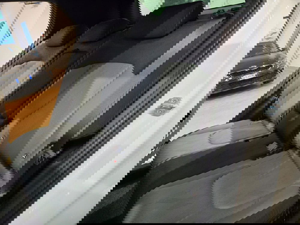 Kia Sportage usata a Rimini (17)