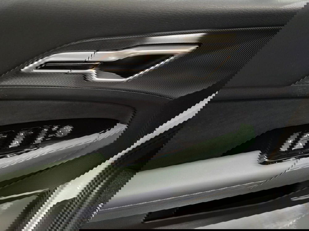 Kia Sportage usata a Rimini (18)