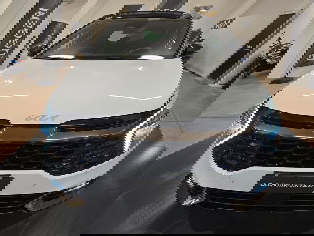 Kia Sportage usata a Rimini (3)