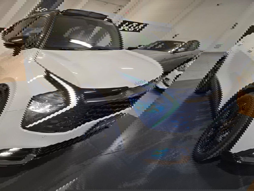 Kia Sportage usata a Rimini (4)