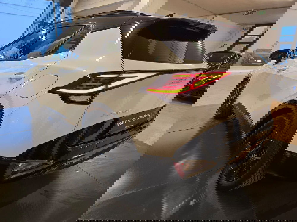 Kia Sportage usata a Rimini (5)