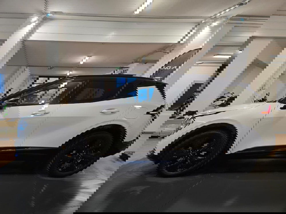 Kia Sportage usata a Rimini (6)