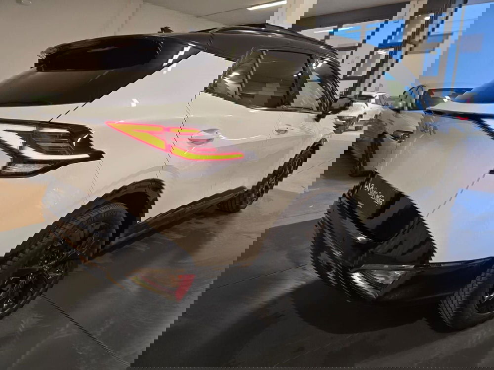 Kia Sportage usata a Rimini (7)