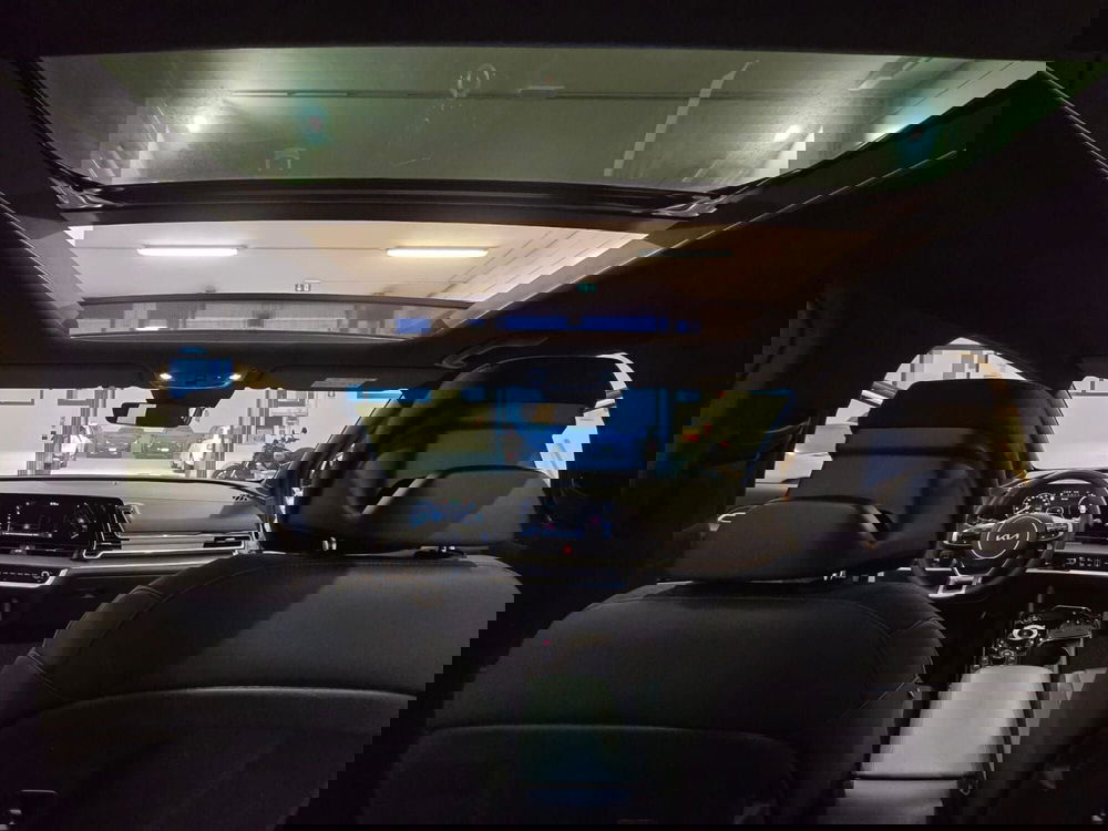 Kia Sportage usata a Rimini (8)