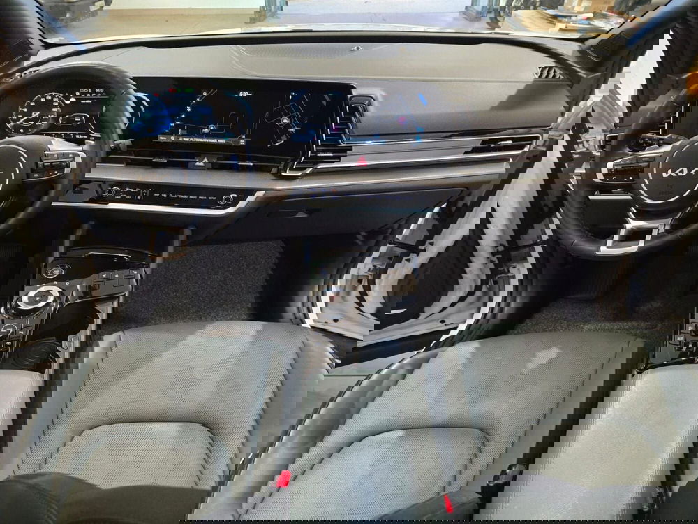 Kia Sportage usata a Rimini (9)