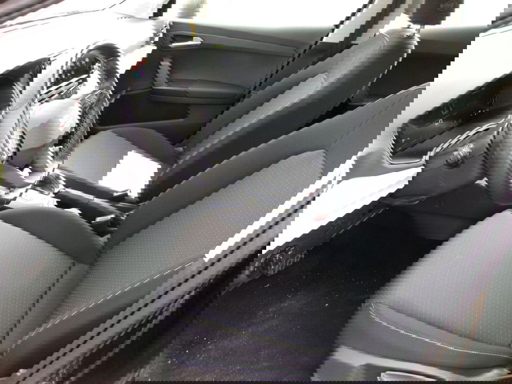 SEAT Arona usata a Venezia (2)