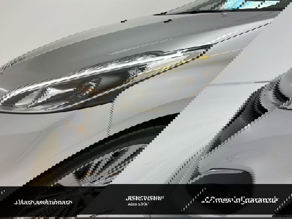 Peugeot 208 usata a Catanzaro (12)