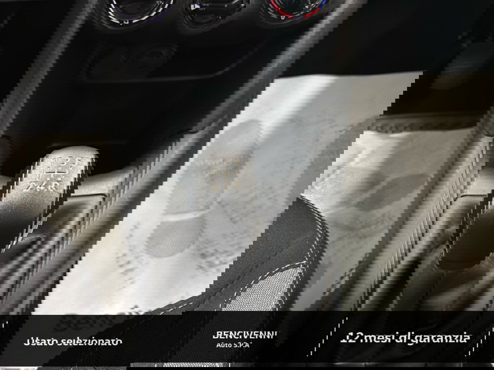 Peugeot 208 usata a Catanzaro (16)