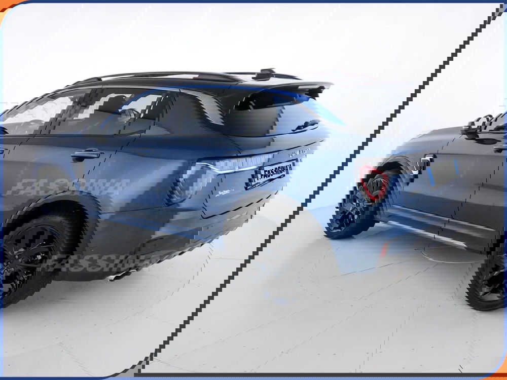 Lynk & Co 01 usata a Milano (4)