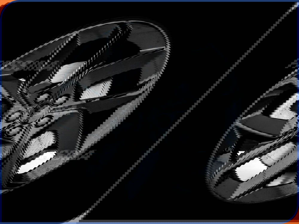 Lynk & Co 01 usata a Milano (7)