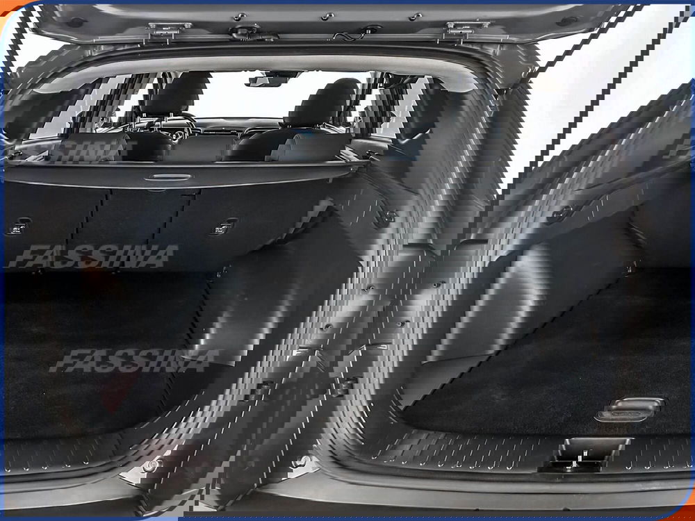 Hyundai Tucson usata a Milano (12)