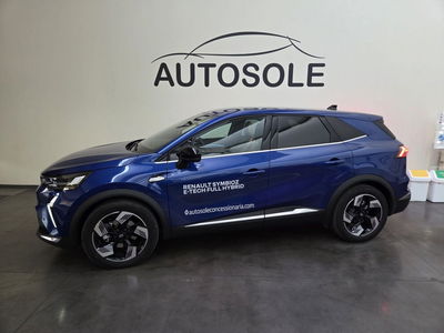 Renault Symbioz 1.6 full hybrid Techno 145cv auto del 2025 usata a Dolce'